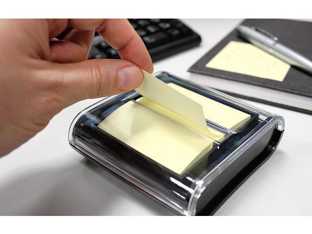 Dispenser Info Z-N 75X75