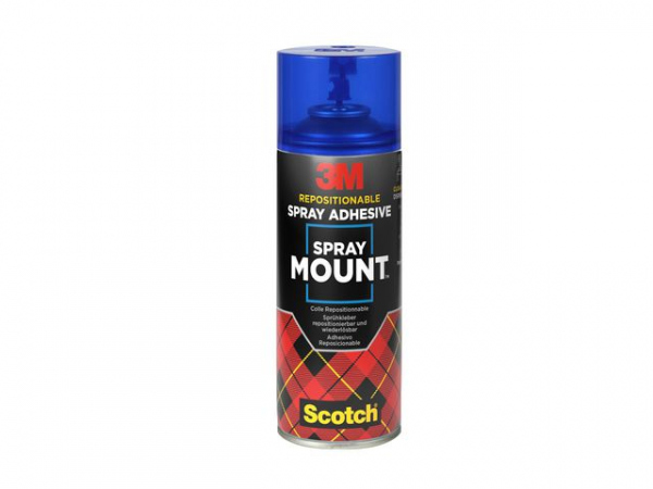 Spraylim 3M Spraymount 6065 400Ml