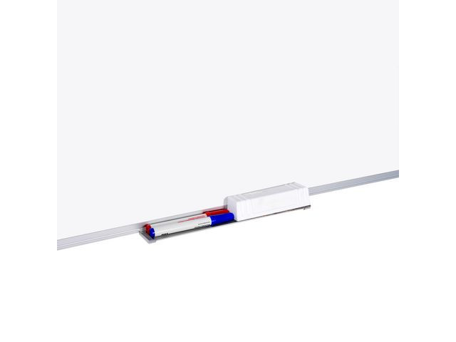 Whiteboard Earth-It Emalj 90X120