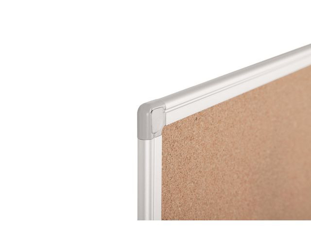 Korktavle Earth-It Alu Ramme 90X60Cm