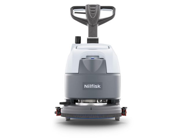Gulvvasker Nilfisk Sc370 43B