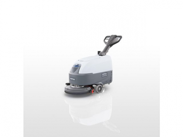 Gulvvasker Nilfisk Sc370 43B