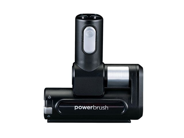 Støvsuger Wilfa Innovac Sensor Hs1-Sb