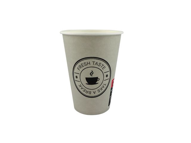 BildeTermobeger Taste 20Cl (100 stk/pk, 25 pakker)