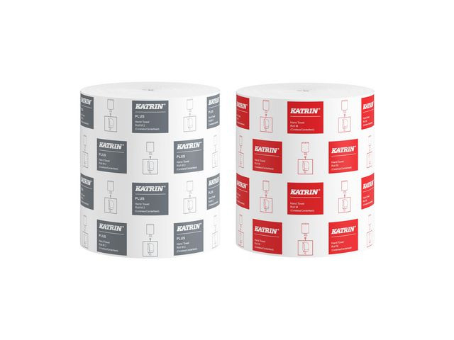 Dispenser Katrin Centerbox M Sort