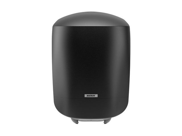 BildeDispenser Katrin Centerbox M Sort