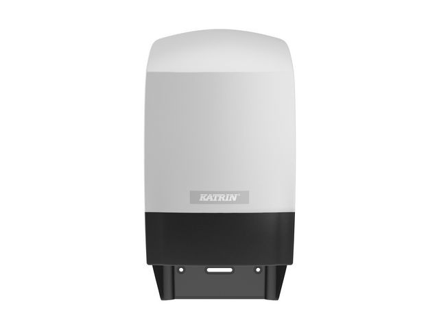 Dispenser Katrin System Toalett Hvit