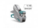 Prismerkemaskin Meto Classic M8 2-Linjer