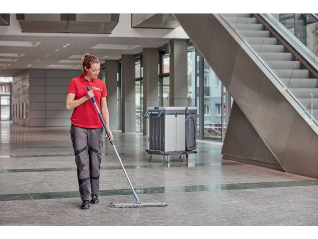 Moppestativ Vileda Swep R-Frame 65Cm