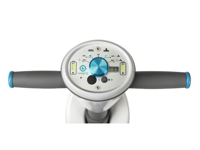 Gulvvasker I-Mop Xl Plus