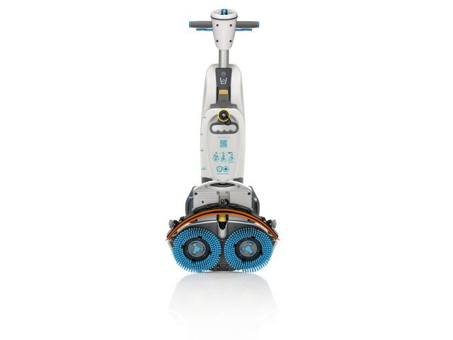 Gulvvasker I-Mop Xl Plus