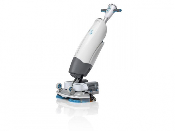 Gulvvasker I-Mop Xl Plus