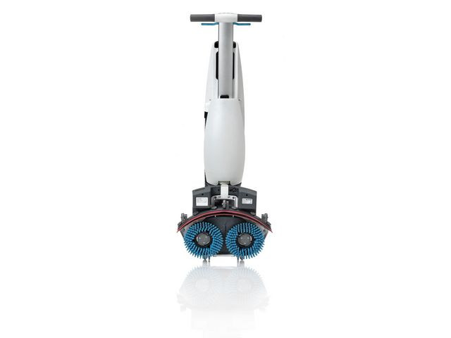 BildeGulvvasker I-Mop Lite