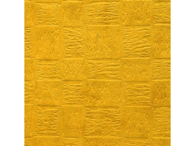 Strikkmappe Exacompta A4 3Klaff 425G Gul