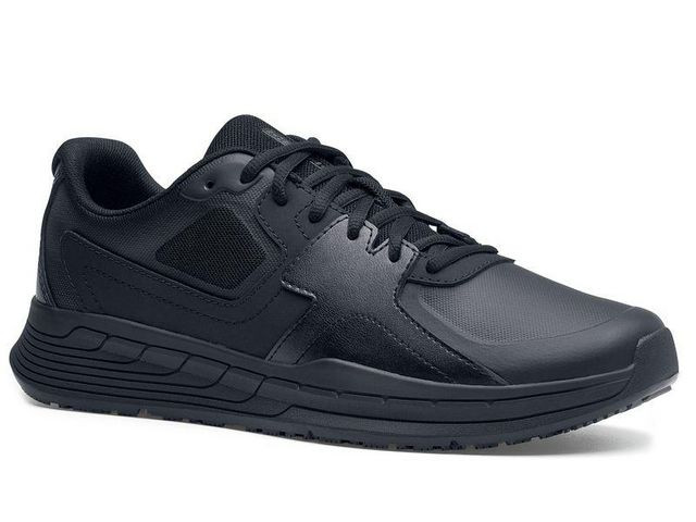 BildeArbeidssko Sfc Condor Unisex Ob 39 Sort