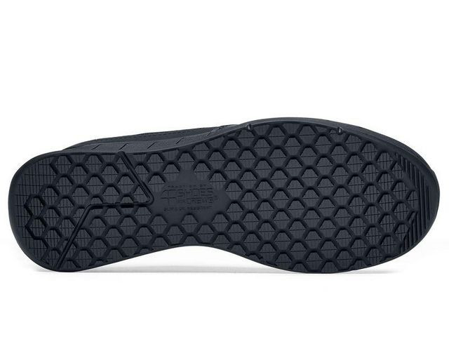 Arbeidssko Sfc Condor Unisex Ob 35 Sort