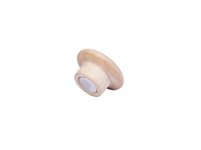 Magnet Legamaster Wooden 25Mm (5 stk)