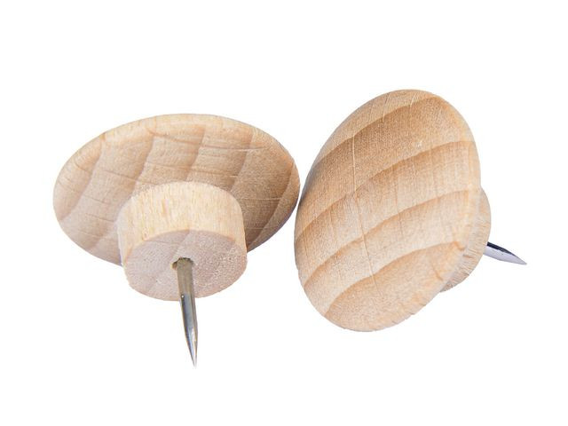 Tegnestift Legamaster Wooden (25 stk)