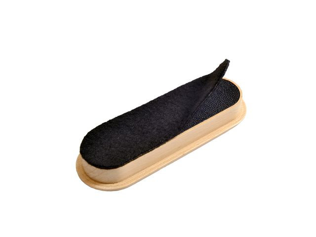 BildeTavletørker Legamaster Wooden Refill (10 stk)