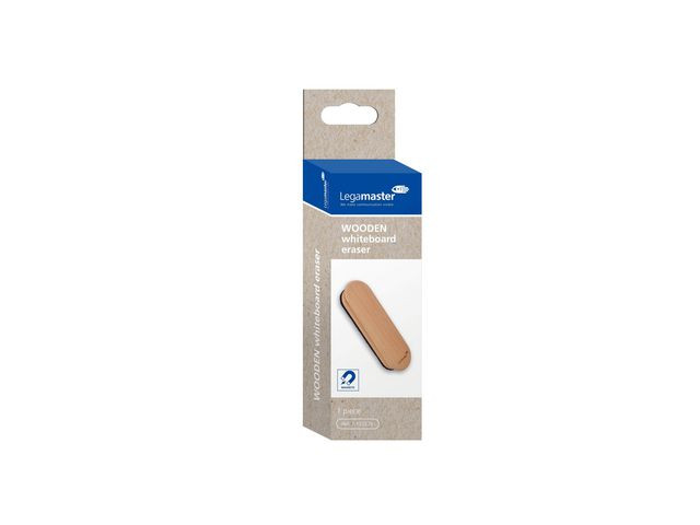 Tavletørker Legamaster Wooden Magnetisk