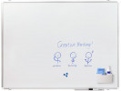 Whiteboard Legamaster Prem. Pl 90X120Cm