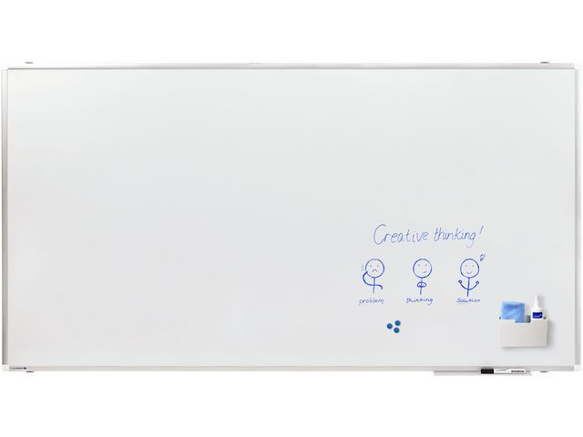 Whiteboard Legamaster Prem. Pl 90X180Cm