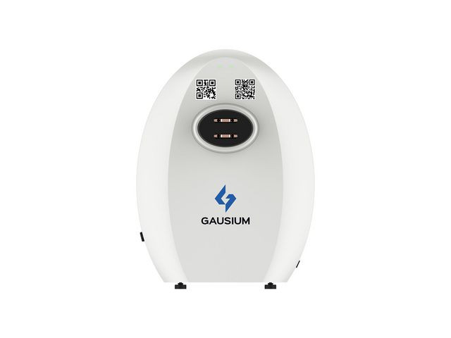 Ladestasjon Taski Gs 40/50