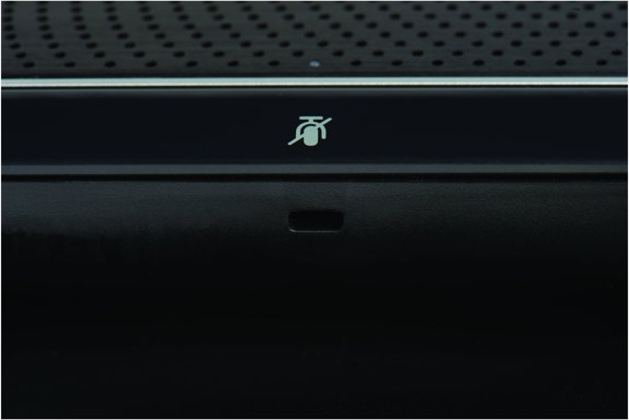 JABRA SPEAK 810 Speakerphone USB-BT-AUX