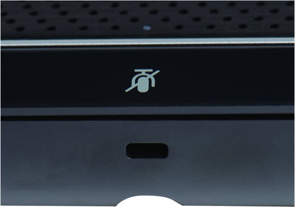 JABRA SPEAK 810 Speakerphone USB-BT-AUX