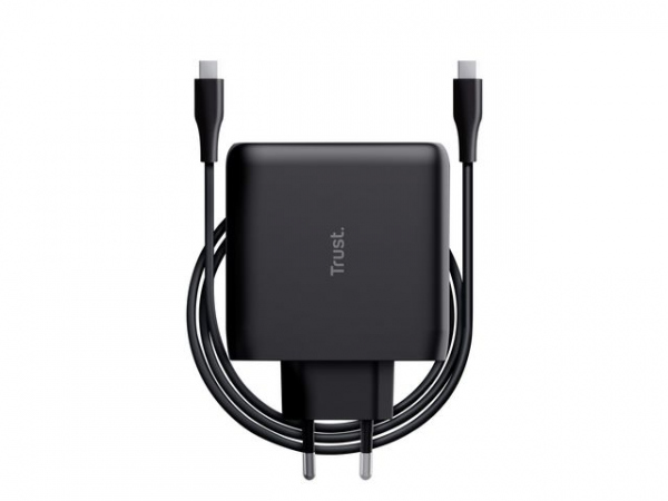 Lader Trust Maxo Usb-C 100W