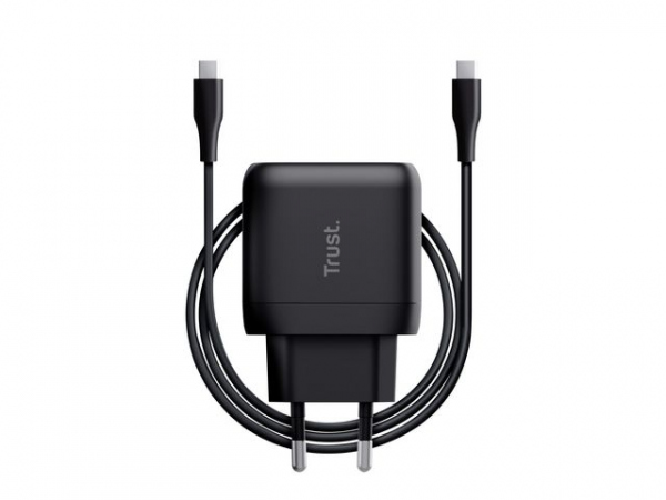 Lader Trust Maxo Usb-C 45W