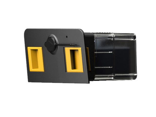 Batteri Ipc 36V 8,25Ah Ct5