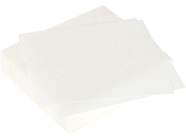 Tavletørker Legamaster Refill 13X16 (100 stk)