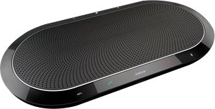 JABRA SPEAK 810 Speakerphone USB-BT-AUX