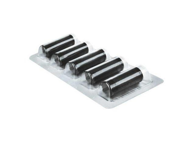 Fargevalser Meto Classic S/M 1-Linje (5 stk)