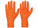 Hanske Chemstar Kjemi. Xl Oransje (100 s...