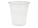 Plastglass Duni Crystal Rpet 41Cl (50 st...