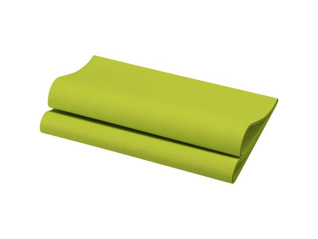 BildeServiett Dunisoft 40Cm Kiwi (60 stk/pk, 6 pakker)
