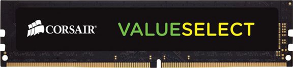 BildeCORSAIR DDR4 2133MHZ 8GB