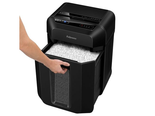 Makuleringsmaskin Fellowes Auto 80M P4