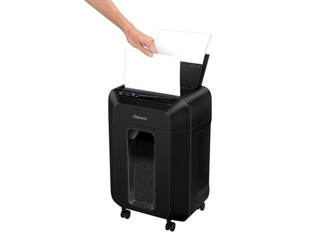 Makuleringsmaskin Fellowes Auto 80M P4