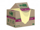 Notatblokk Post-It Ssn76X76 Resir Cy (12...