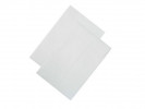Prøvepose 250X353X40Mm Hvit 140G (250 stk)
