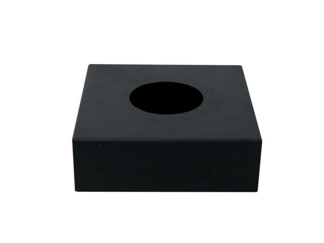 Avfallsbeholder Hykab Ivar 60L Rund