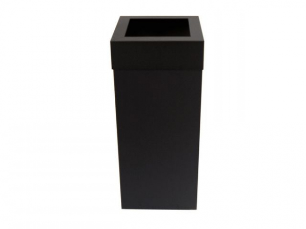 Avfallsbeholder Hykab Ivar 60L Kvadrat