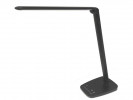 Lampe Unilux Twistled Led Sort