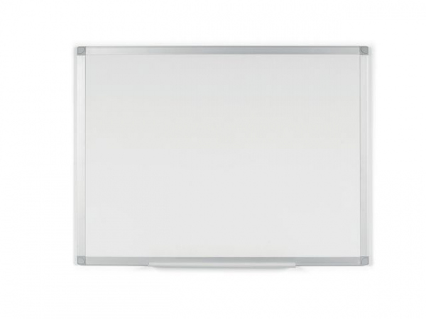 Whiteboard Bi-Office 60X90Cm Emal Alu