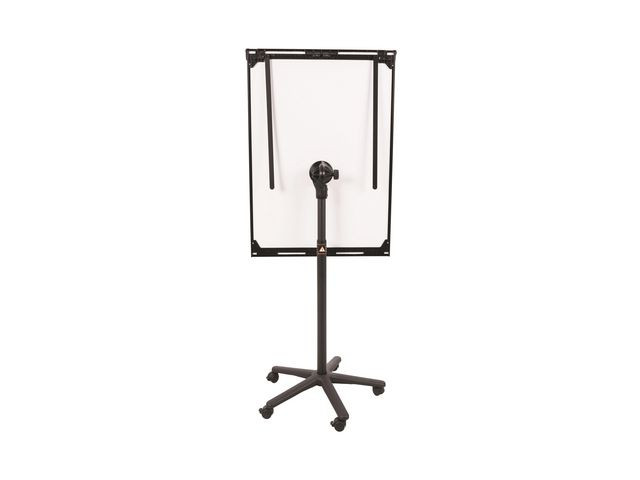 Flippover Bi-Office Mobil 70X100Cm