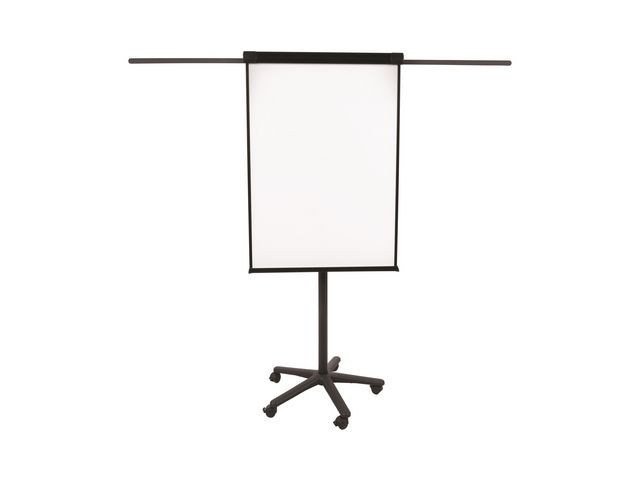 Flippover Bi-Office Mobil 70X100Cm