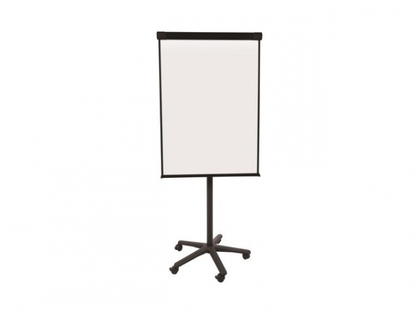 Flippover Bi-Office Mobil 70X100Cm